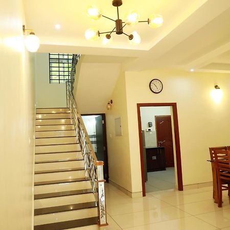Clover Home Tiruvalla Exterior foto